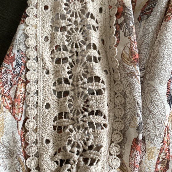 American rag women’s blouse S - Picture 5 of 8